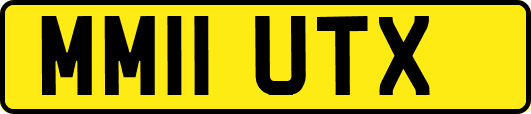 MM11UTX