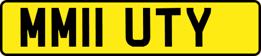 MM11UTY