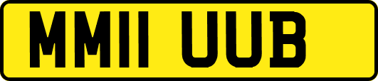 MM11UUB