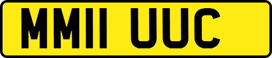 MM11UUC