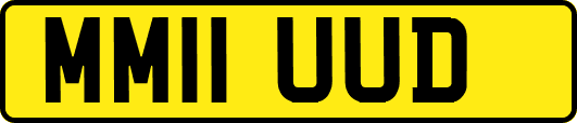 MM11UUD