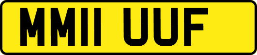 MM11UUF