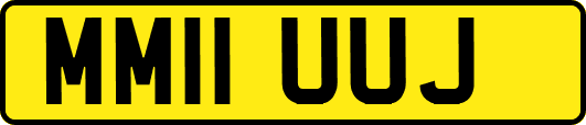 MM11UUJ