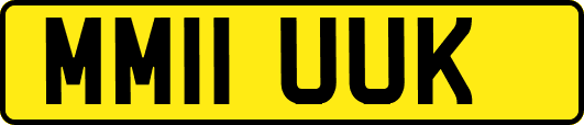 MM11UUK