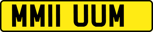 MM11UUM