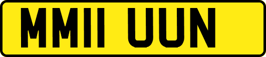 MM11UUN