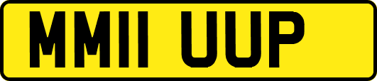 MM11UUP
