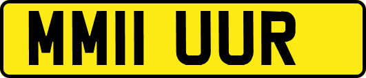 MM11UUR
