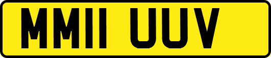 MM11UUV
