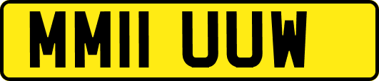 MM11UUW