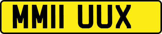 MM11UUX