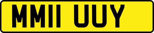 MM11UUY