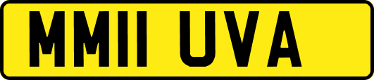 MM11UVA