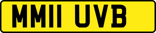MM11UVB