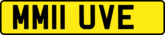 MM11UVE