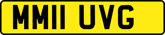MM11UVG