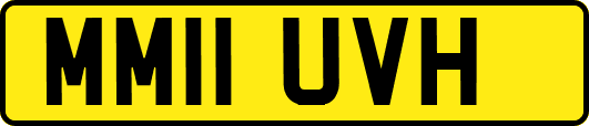 MM11UVH