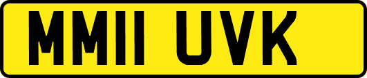 MM11UVK