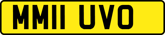 MM11UVO