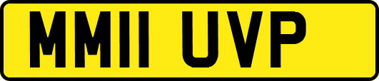 MM11UVP