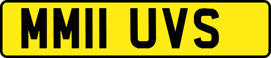 MM11UVS