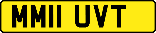 MM11UVT