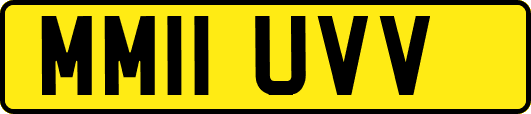 MM11UVV