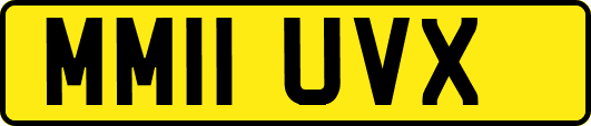 MM11UVX