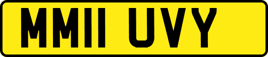 MM11UVY