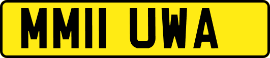 MM11UWA