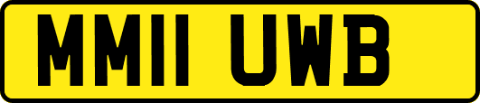 MM11UWB