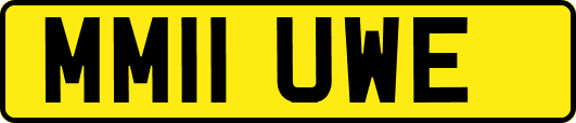 MM11UWE