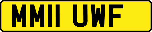 MM11UWF