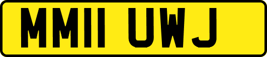 MM11UWJ