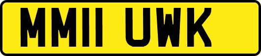 MM11UWK
