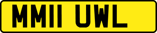 MM11UWL