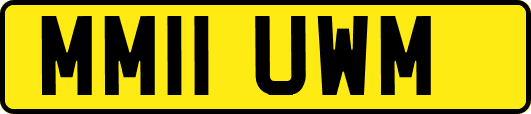 MM11UWM