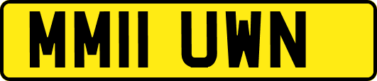 MM11UWN