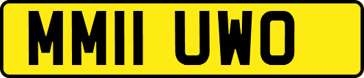 MM11UWO