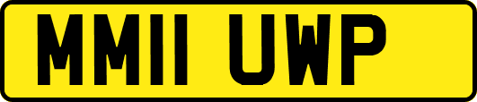 MM11UWP