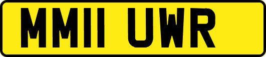 MM11UWR