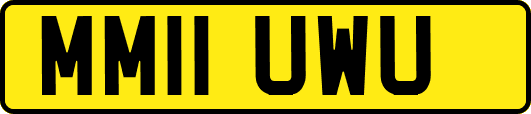 MM11UWU