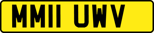 MM11UWV
