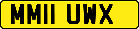 MM11UWX