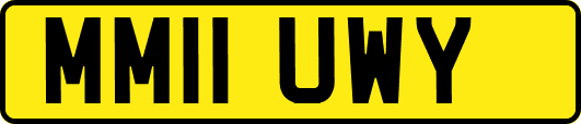 MM11UWY