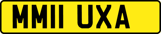 MM11UXA
