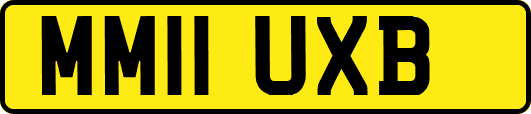 MM11UXB