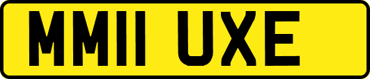 MM11UXE