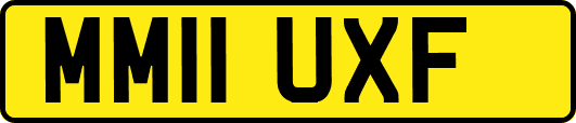 MM11UXF