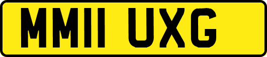 MM11UXG